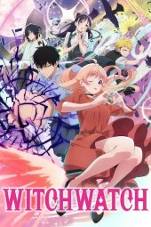 Witch Watch [25/25] (2025) ITA Streaming