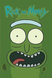 Rick and Morty 3 [10/10] ITA Streaming