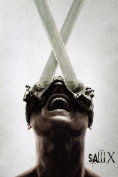 Saw X (2023) ITA Streaming