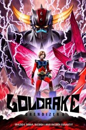 Goldrake U [13/13](2024) ITA Streaming