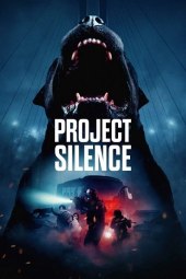 Project Silence (2023) ITA Streaming