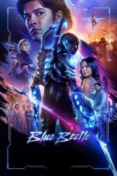 Blue Beetle (2023) ita Streaming