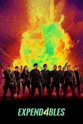 I mercen4ri - Expendables (2023) ITA Streaming