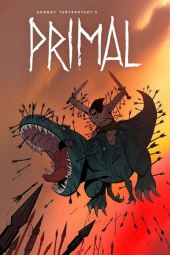Primal 1 [10/10] Streaming