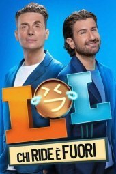 LOL - Chi ride è fuori 6 [6/6] ITA Streaming