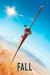 Fall (2022) Streaming