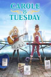 Carole & Tuesday [24/24] (2019) Sub ITA streaming