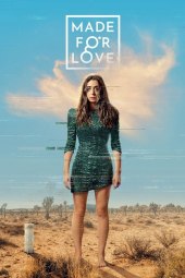 Made For Love 1 [8/8] ITA Streaming
