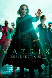 Matrix Resurrections (2021) Streaming