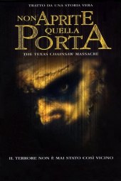 Non aprite quella porta (2003) ITA Streaming