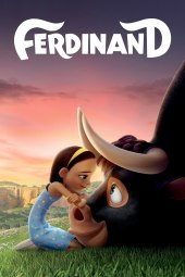 Ferdinand (2017) ITA Streaming