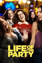 Life of the Party - Una mamma al college (2018)  ITA Streaming