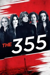 Secret Team 355 (2022) Streaming