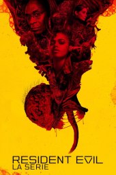 Resident Evil: La serie 1 [8/8] ITA Streaming