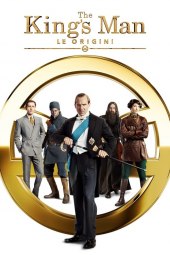 The King's Man - Le origini (2021) Streaming