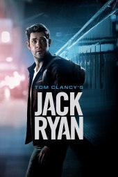 Tom Clancy's Jack Ryan 3 [8/8] ITA Streaming