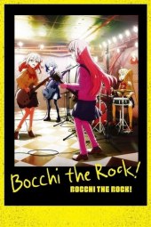 Bocchi the Rock! [12/12] (2022) Sub ITA Streaming