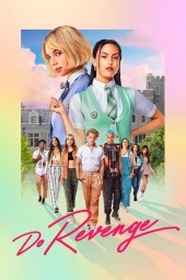 Do Revenge (2022) Streaming