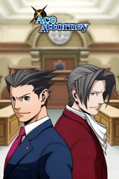 Gyakuten Saiban ~ Sono 'Shinjitsu', Igi Ari! ~ [24/24] (2016) [1°Serie] Sub ITA Streaming