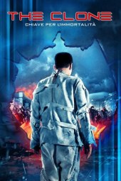 The Clone: chiave per l'immortalità (2021) Streaming
