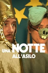 Una notte all’asilo (2022) Streaming