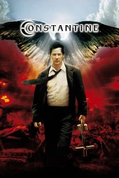 Constantine (2005) ITA Streaming