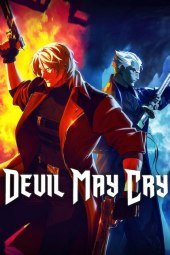 Devil May Cry 2 [8/8] ITA Streaming
