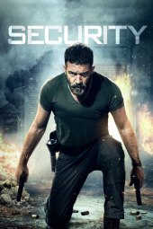 Security (2017) ITA Streaming