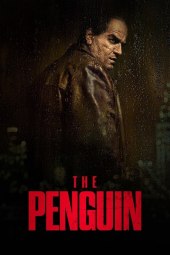 The Penguin [8/8] ITA Streaming