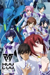 Muv-Luv Alternative [24/24] (2021-2022) Sub ITA Streaming