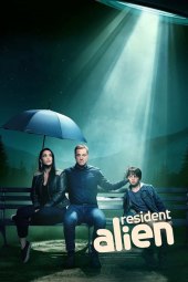 Resident Alien 2 [16/16] ITA Streaming