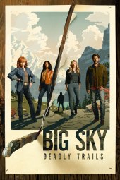 Big Sky 3 [13/13] ITA Streaming