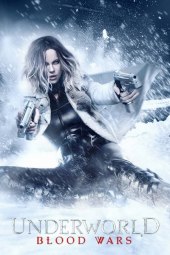 Underworld: Blood Wars (2016) Streaming