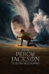 Percy Jackson e gli dei dell'Olimpo 1 [8/8] ITA Streaming
