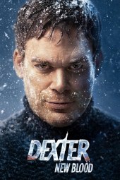 Dexter - New Blood [10/10] ITA Streaming