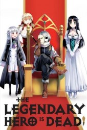 Yūsha ga Shinda! [12/12] (2023) Sub ITA Streaming
