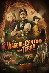 Viaggio al centro della Terra 1 [8/8] ITA Streaming