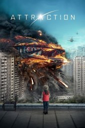 Attraction (2017) Streaming