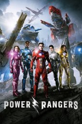 Power Rangers - Film (2017) ITA Streaming