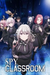 Spy Kyōshitsu [24/24] (2023) Sub ITA Streaming