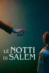 Le notti di Salem (2024) Streaming