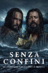 Senza confini [6/6] ITA Streaming