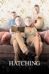Hatching - La forma del male (2022) Streaming