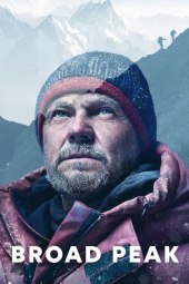 Broad Peak - Fino alla cima (2022) Streaming