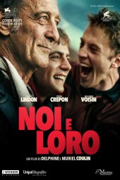 Noi e loro (2024) Streaming