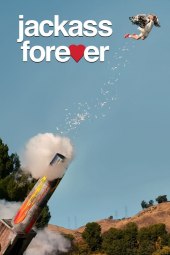 Jackass Forever (2021) Streaming