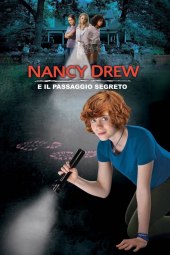 Nancy Drew e il passaggio segreto (2019) ITA Streaming