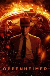 Oppenheimer (2023) Streaming