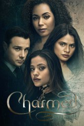 Charmed - Streghe 2 [19/19] ITA Streaming