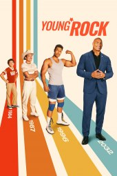 Young Rock 2 [13/13] ITA Streaming